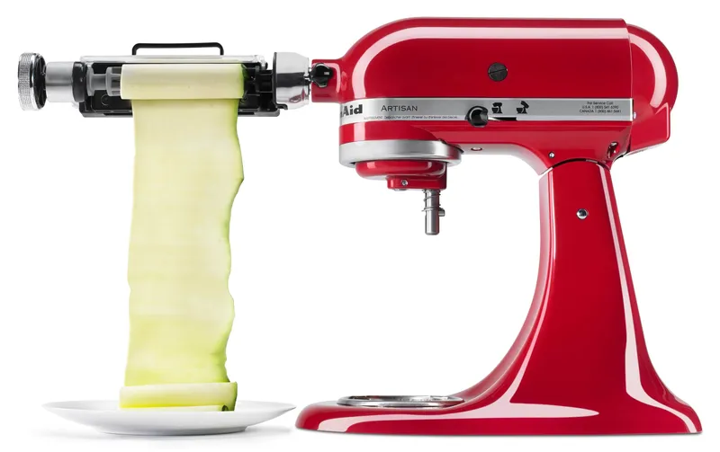 KitchenAid Gemüseschneider 5KSMSCA
