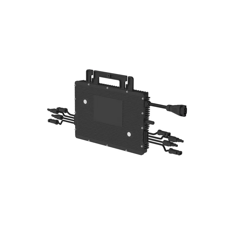 Hoymiles Wechselrichter HMT-1800-4T