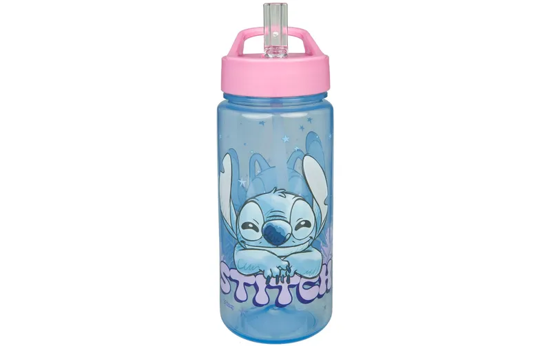 Scooli Trinkflasche Aero Soccer Champ 500 ml