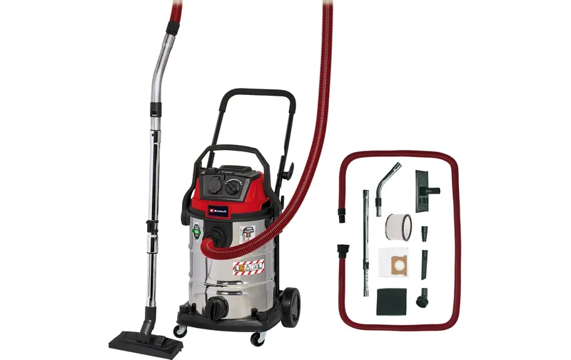 Einhell Nass-/Trockensauger TE-VC 2230 SACL EX CH