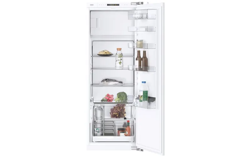 Sibir Einbaukühlschrank Grande Links