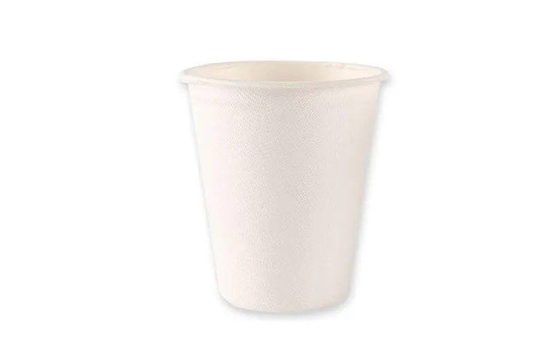 Webstar Zuckerrohrbecher 50 pièces