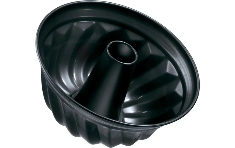Zenker Gugelhupf-Backform Black Metallic Ø 25 cm