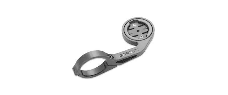 GARMIN Fahrradsupporto per Edge 2/5/800, FR910, PN9503