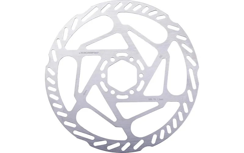 JAGWIRE Bremsscheibe SPORT SR2 DISC (Ø 180 mm) 6-Loch
