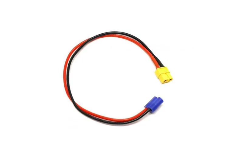 EP charging cable XT60 to EC3