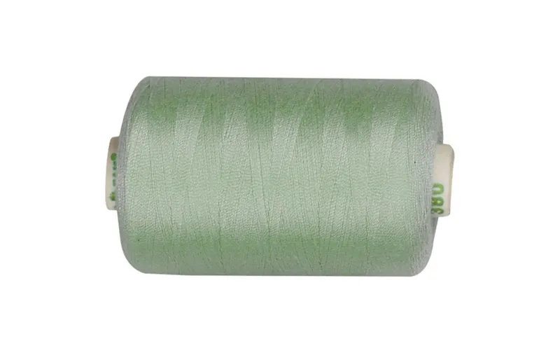 Creativ Company Näh- et Stickgarn 1000 m Mint