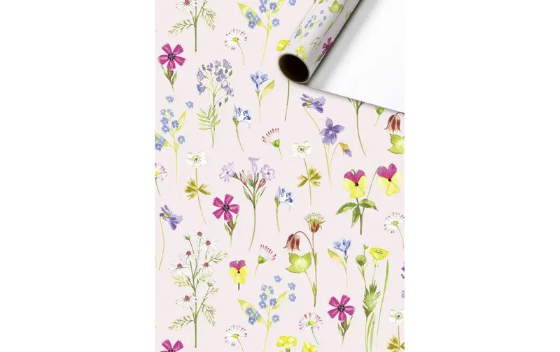 Carta regalo Stewo Chantal Rosa, 70 x 200 cm