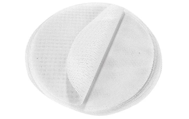 Paderno Dämpfmatte Ø 19 cm, 6 pièces