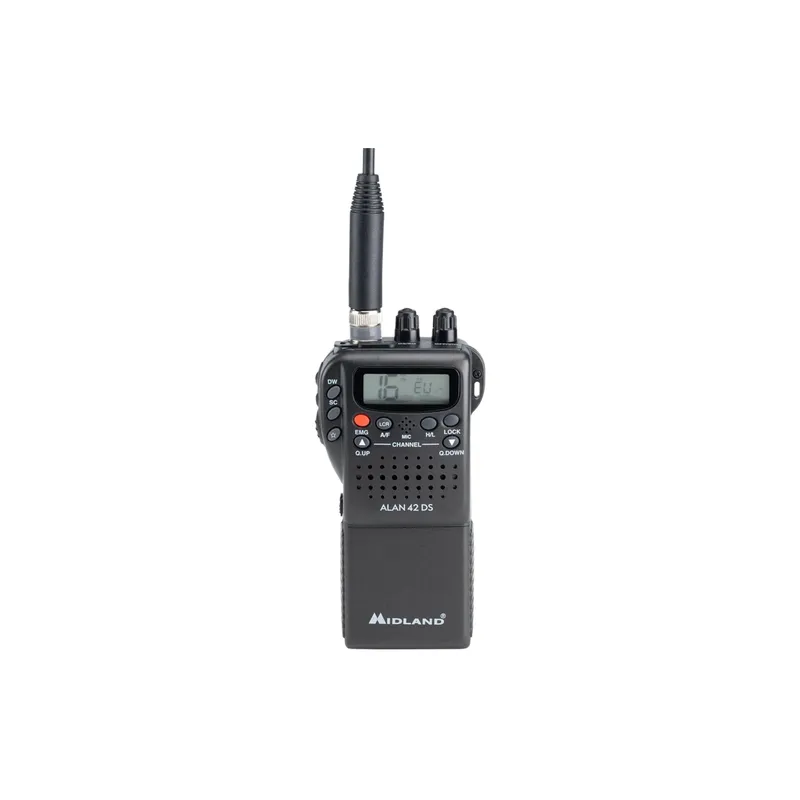 Midland Funkgerät Alan 42 DS