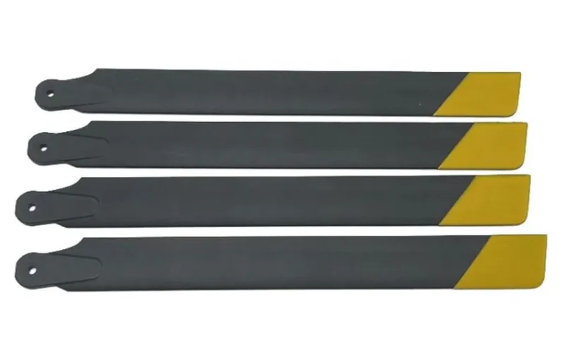 Amewi rossoorblätter Set AFX-135 Pro