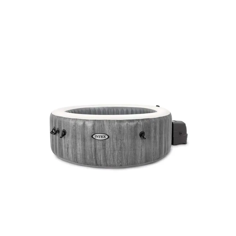 Intex Whirlpool PureSpa Bubble Massage Ø 196 cm