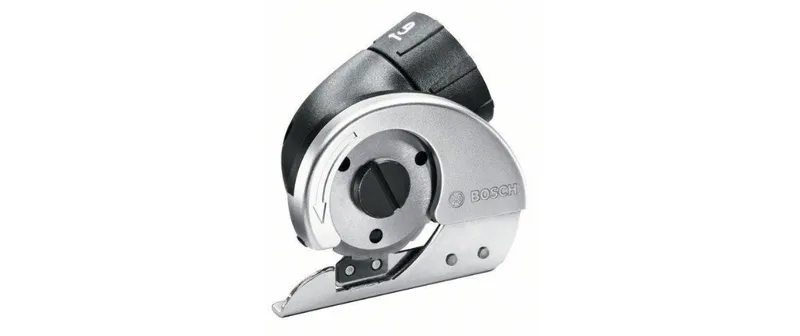 Bosch Schneideaufsatz IXO