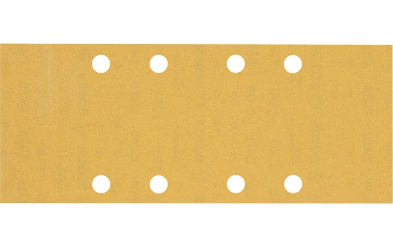 Bosch Professional Schleifpapier EXPERT C470, 93 x 230 mm, G 180, 10-tlg.