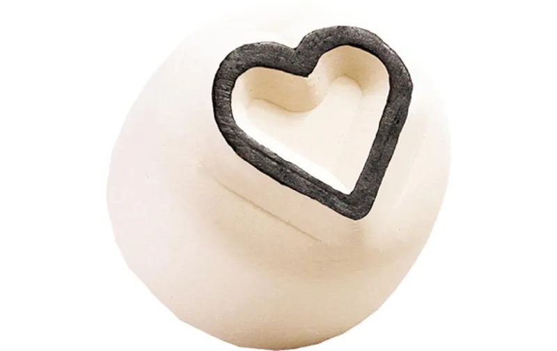 LaDot Tattoostempel Herz Small