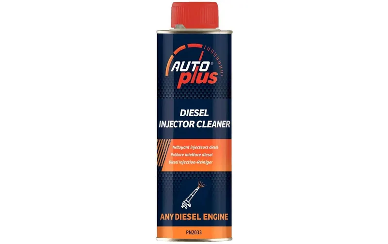 AUTO-PLUS Additiv Diesel PN2033, 300 ml
