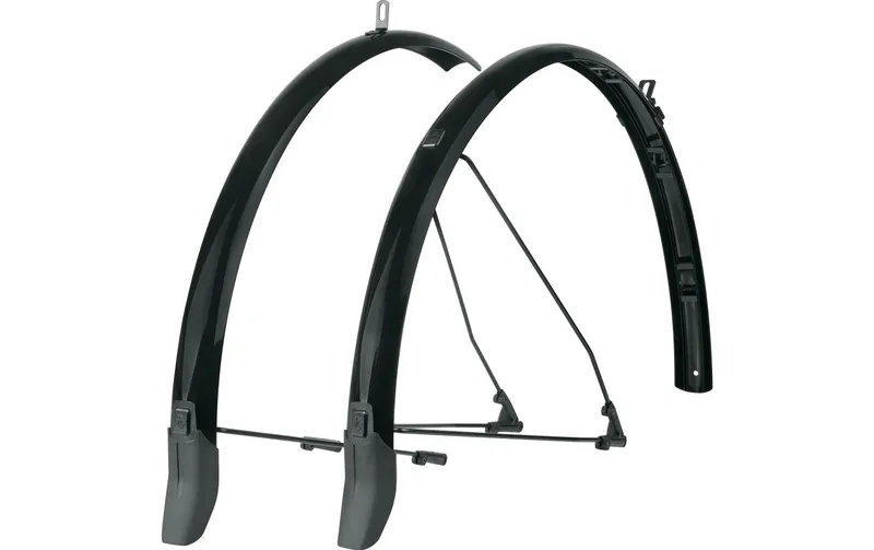 SKS Bluemels Cable Kunststoff 28" Schwarz