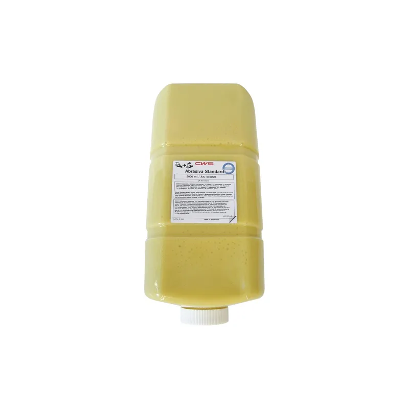 CWS Abrasiva 2000 ml