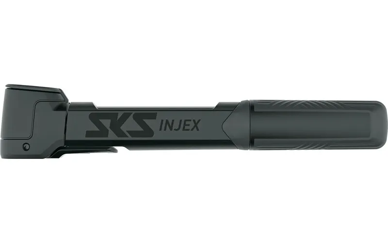 SKS Injex Kunsttessuto AV DV SV nero