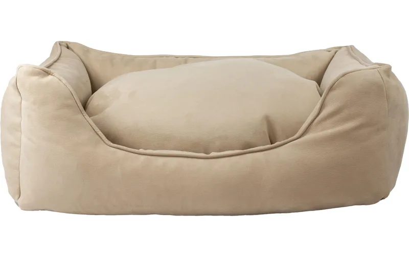 Bjørnfjell Hunde-Bett Senja M, Beige