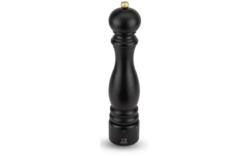 Peugeot Pfeffermühle Paris 30 cm, black