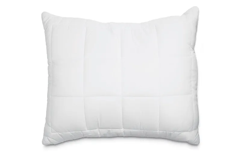Interio Bettwaren Klassisches Kopfkissen Bamboo Adjustable 65 x 65 cm