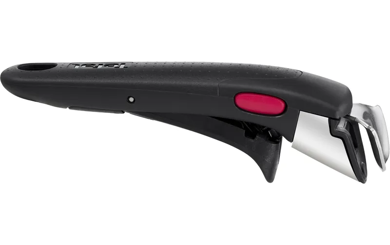 Tefal Pfannen and Topfgriff Ingenio black