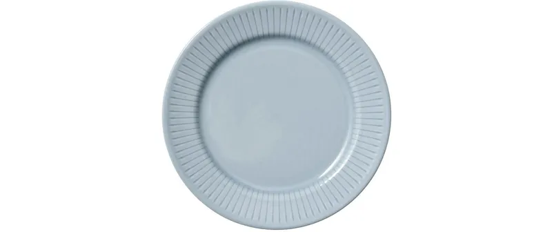 COAST Frühstücks- & Dessertteller Horizon, 22 cm, Sea, 4 pièces