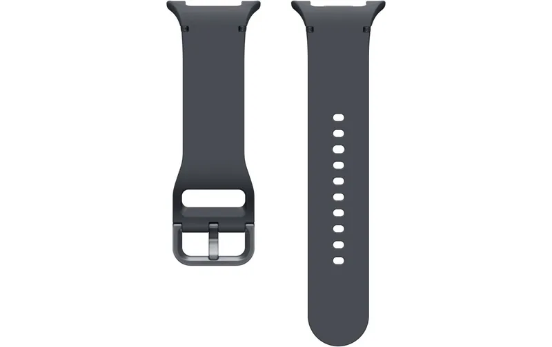 Samsung Sport Band S/M 8 Dunkelgrau