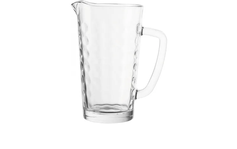 LEONARDO Krug Optic Ciao 1.2 l, trasparente