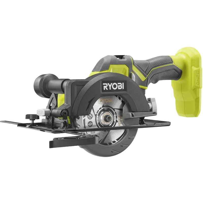RYOBI Akku-Handkreissäge 18 V ONE+ R18CS115-0