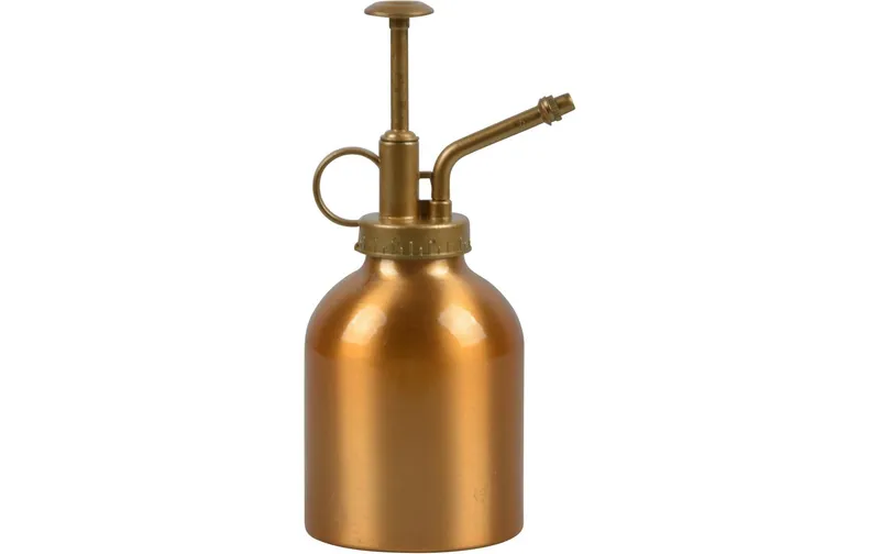 Esschert Design Pflanzensprüher 0.29 L, Zink