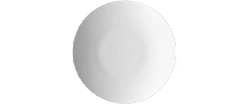THOMAS Loft bianco Frühst.Teller 22 cm