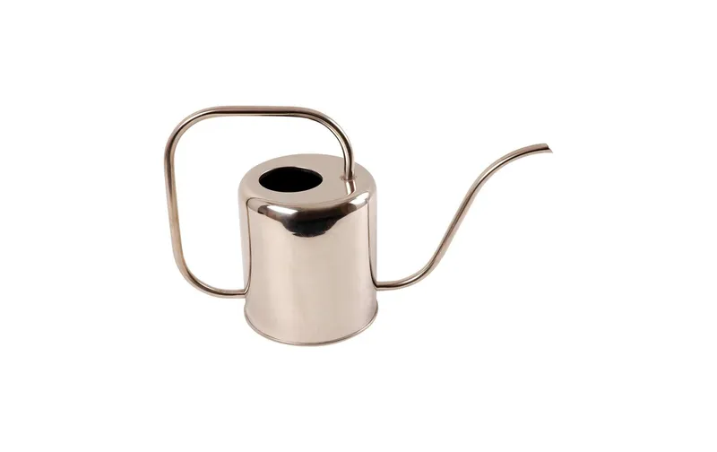 Esschert Design Giesskanne 1.5 L, Silber