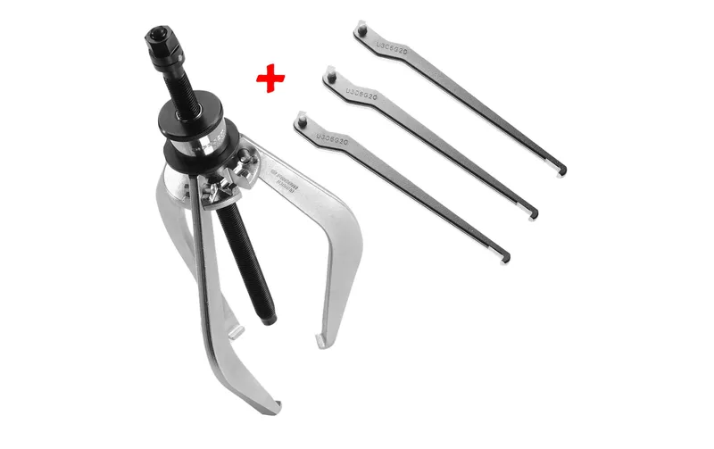 Facom Innen- Aussenabzieher bis 140 mm