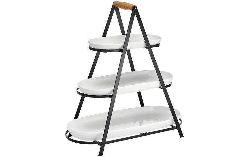 Ladelle Étagère Alto Servir et Partager 54.5 cm