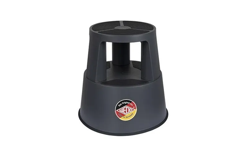 WEDO Rollhocker SuperStep antracite