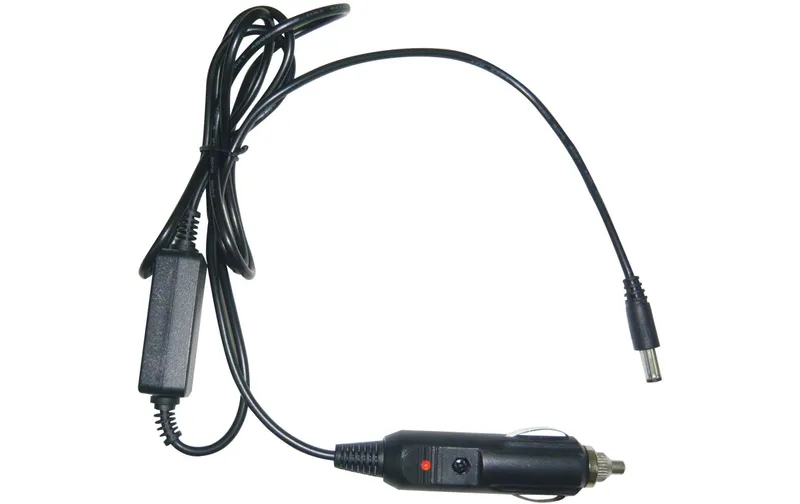 SwissPet Pet Fan, car plug Adapter, 12 V