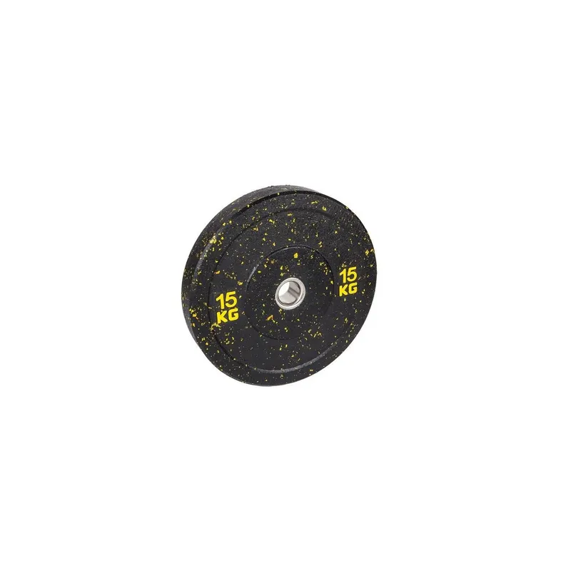 Fitcom Hantelscheibe HiTemp 15 kg