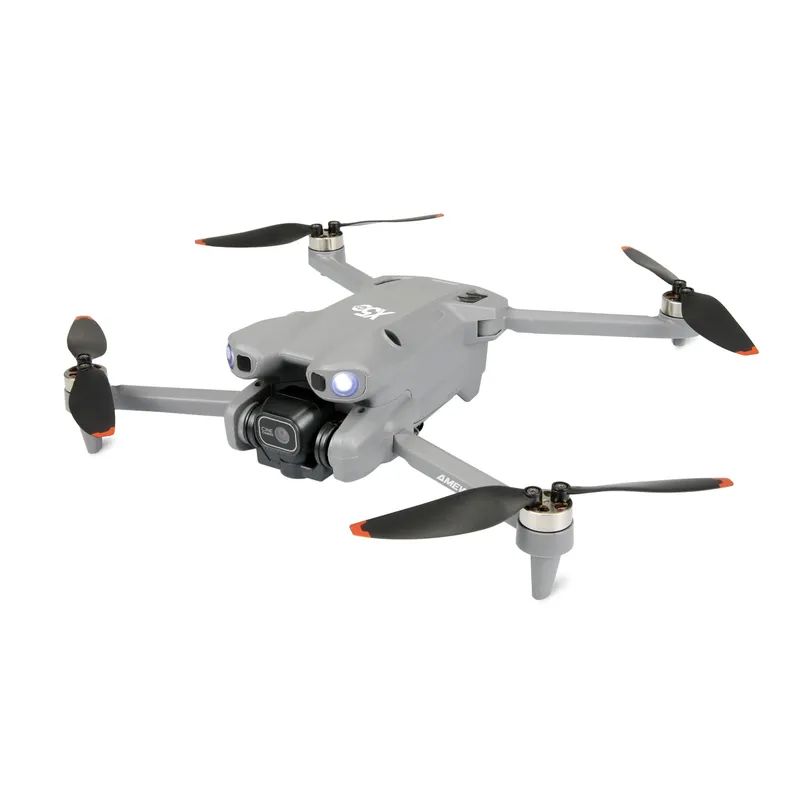 Amewi AMXFlight X5CPro Brushless-Drohne (C0 | CE)