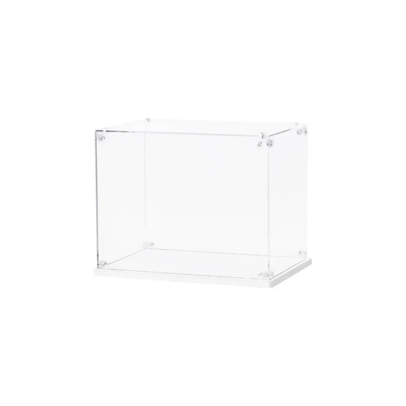 Rolife Dust Cover / Display Case