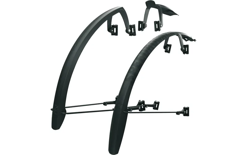 SKS Schutzblech Speedrocker 28"
