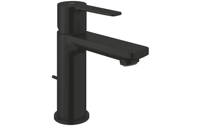 GROHE Lineare XS-Grösse Mattschwarz