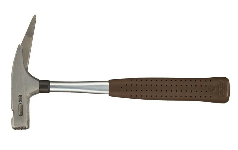 Picard Lattenhammer RS 600 g DIN 7239 brun