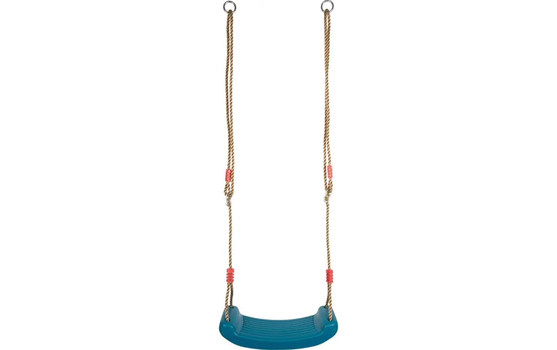 small foot Schaukel blau