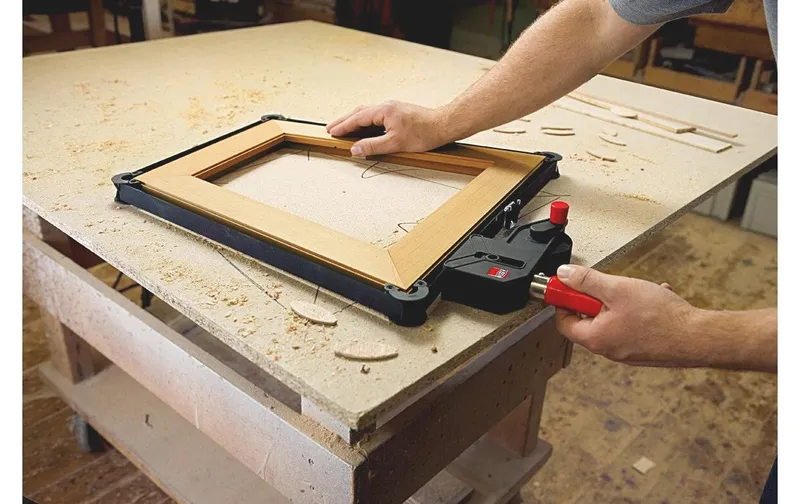 Bessey Bandspanner BAN700 7 m