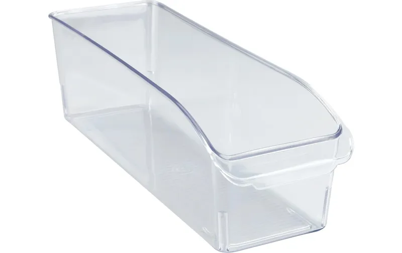 Wenko Kühlschrankorganizer S transparent