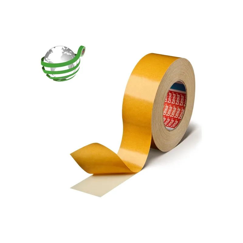 tesa 4964 15 mm x 50 m, bianco
