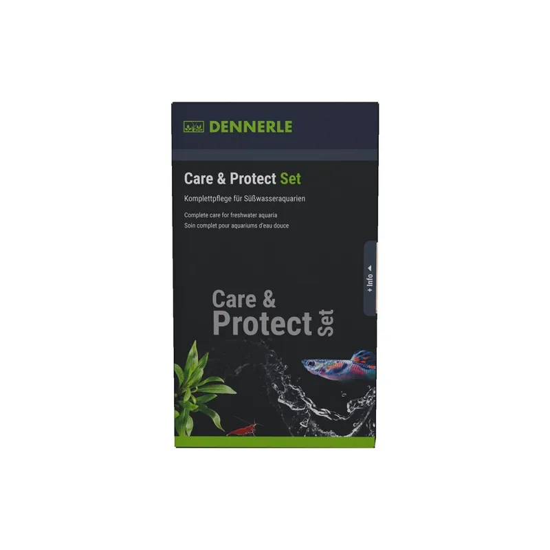 Dennerle Care & Protect Set