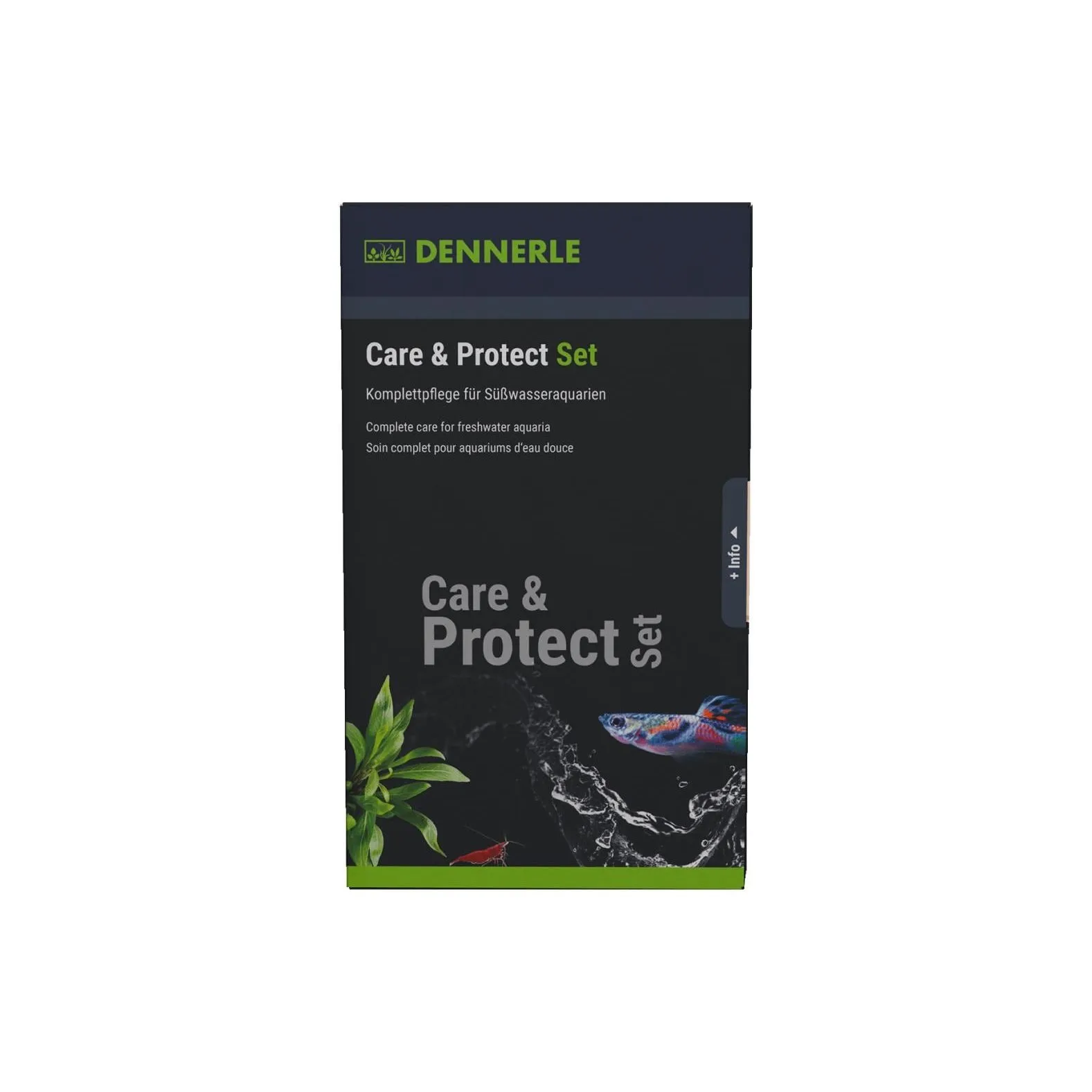 Dennerle Care & Protect Set